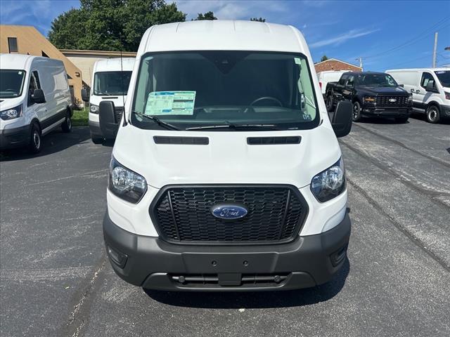 new 2025 Ford Transit-250 car, priced at $51,960