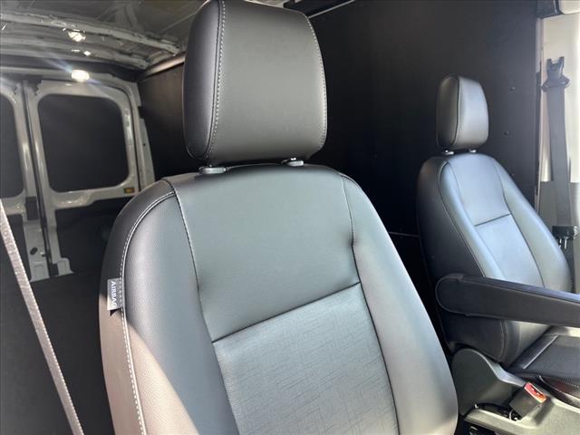 new 2025 Ford Transit-250 car, priced at $51,960