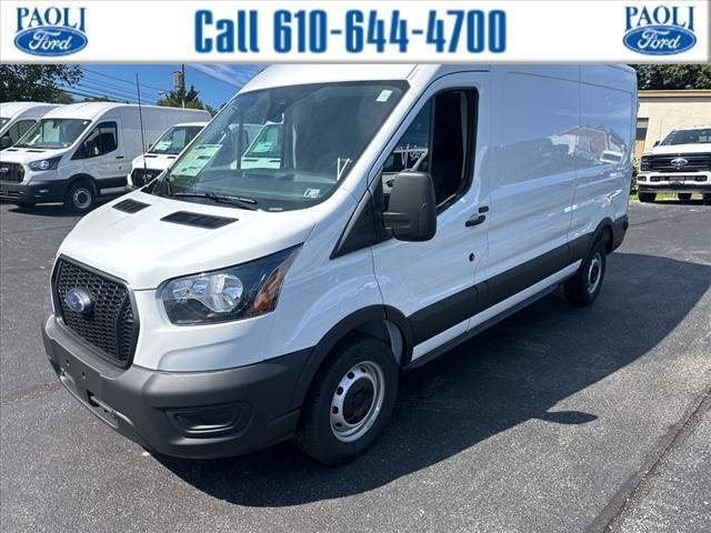 new 2025 Ford Transit-250 car, priced at $51,960