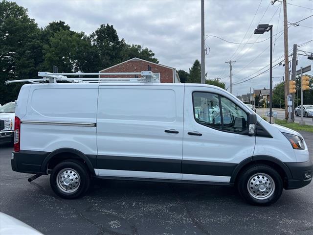 used 2023 Ford Transit-250 car, priced at $41,495