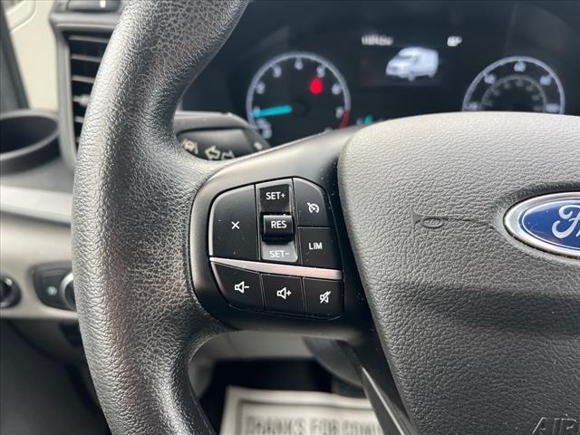 used 2023 Ford Transit-250 car, priced at $41,495