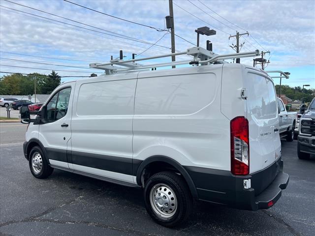 used 2023 Ford Transit-250 car, priced at $41,495
