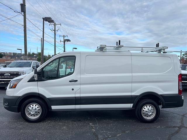 used 2023 Ford Transit-250 car, priced at $41,495