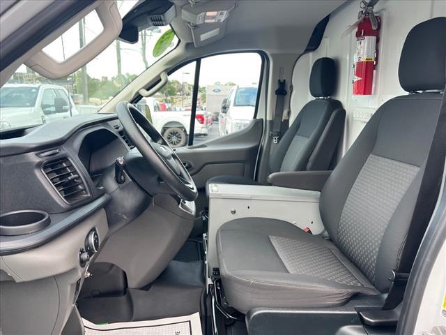 used 2023 Ford Transit-250 car, priced at $41,495
