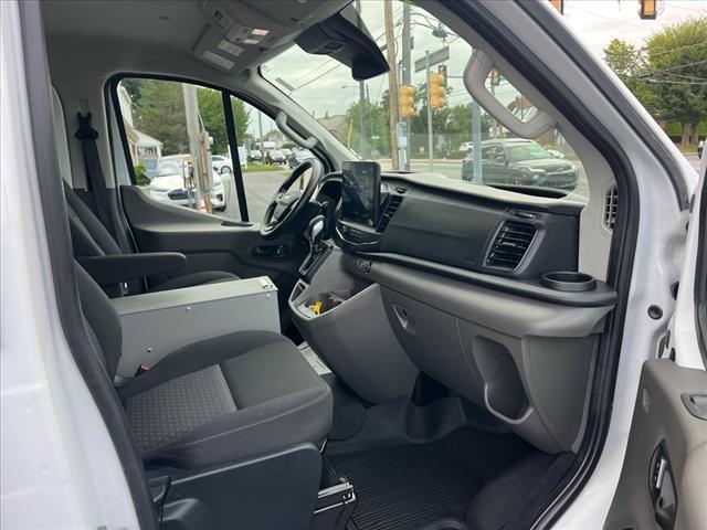 used 2023 Ford Transit-250 car, priced at $41,495