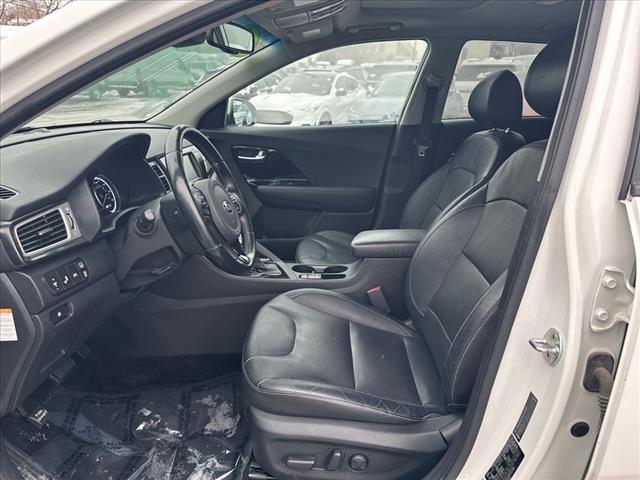 used 2019 Kia Niro car, priced at $14,795