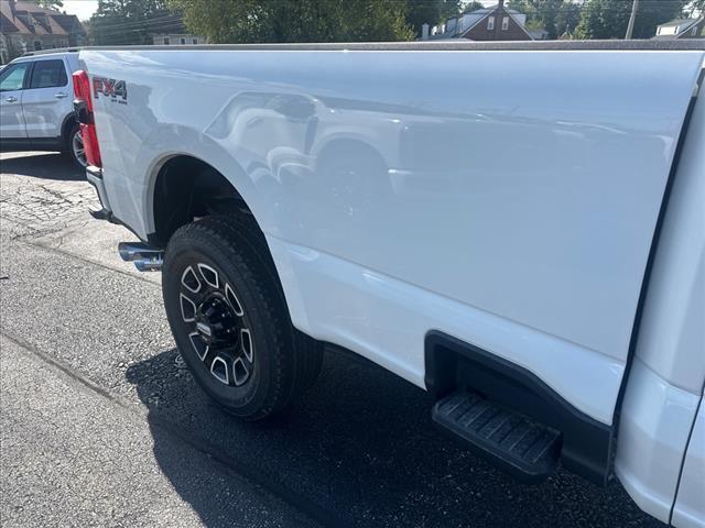 new 2026 Ford F-350 car, priced at $96,509
