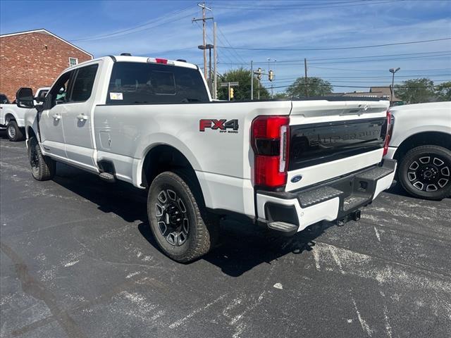 new 2026 Ford F-350 car, priced at $96,509