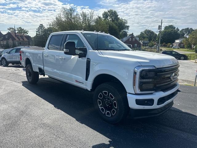 new 2026 Ford F-350 car, priced at $96,509