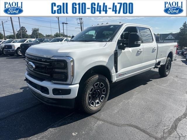 new 2026 Ford F-350 car, priced at $96,509