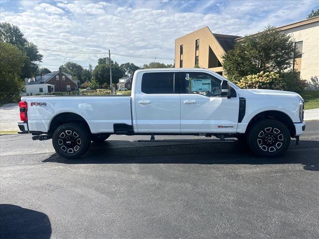 new 2026 Ford F-350 car, priced at $96,509