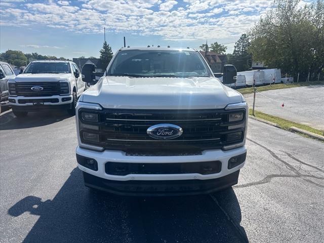 new 2026 Ford F-350 car, priced at $96,509