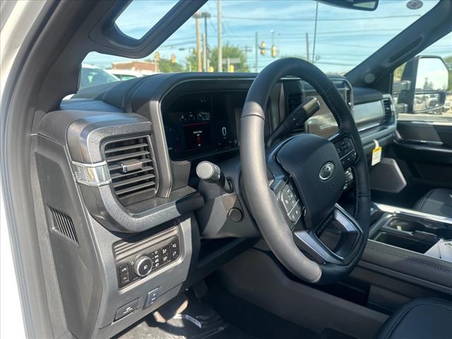 new 2026 Ford F-350 car, priced at $96,509