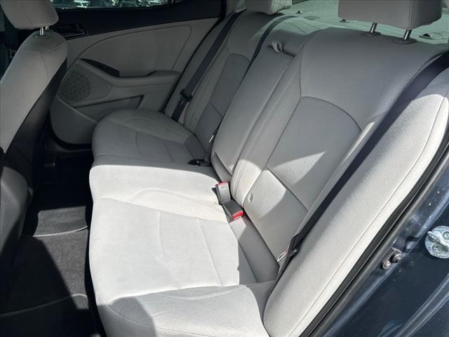 used 2015 Kia Optima car, priced at $10,495