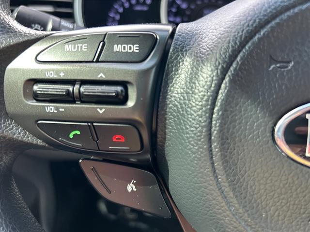 used 2015 Kia Optima car, priced at $10,495
