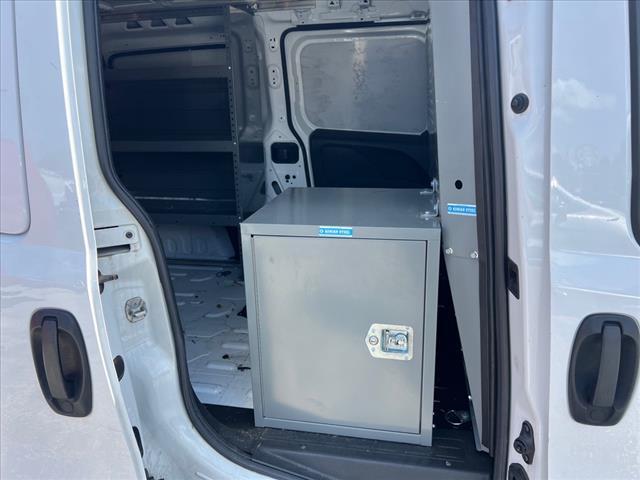 used 2022 Ram ProMaster City car, priced at $27,995