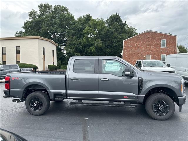 new 2023 Ford F-250 car, priced at $76,009