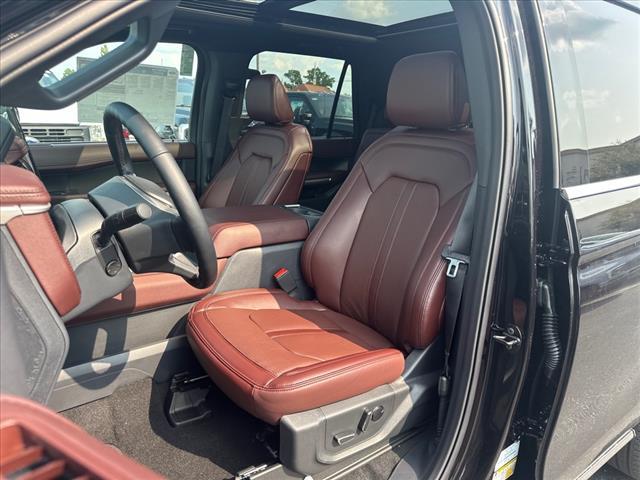 new 2024 Ford Expedition car, priced at $71,814