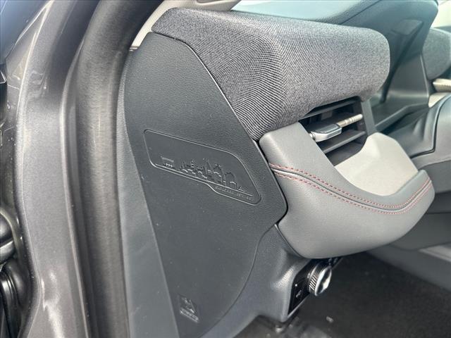 new 2025 Ford Explorer car, priced at $40,436