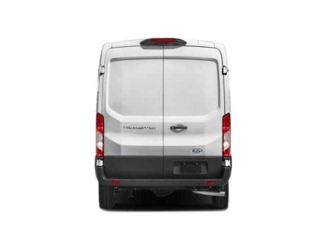 new 2026 Ford Transit-250 car, priced at $51,582