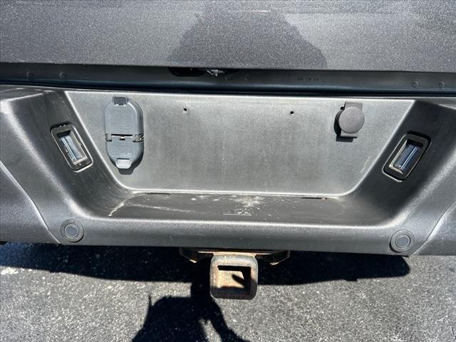 used 2018 Ford F-150 car, priced at $31,995