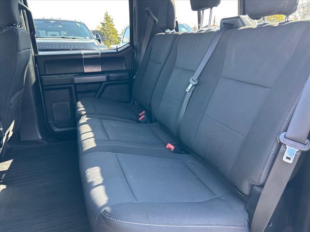 used 2018 Ford F-150 car, priced at $31,995