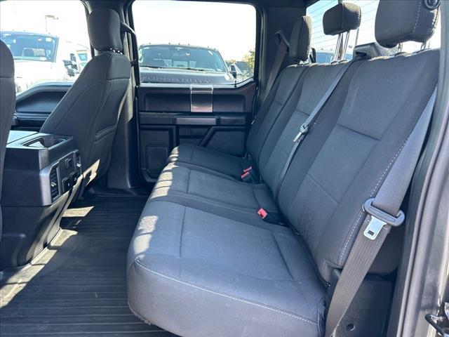 used 2018 Ford F-150 car, priced at $31,995