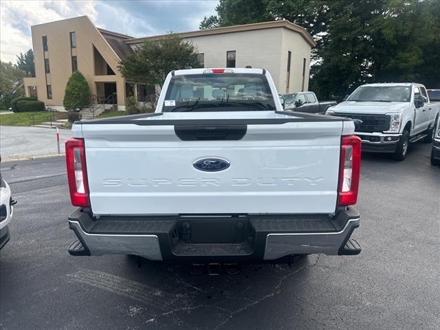 new 2026 Ford F-350 car, priced at $66,614