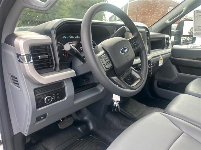 new 2026 Ford F-350 car, priced at $66,614