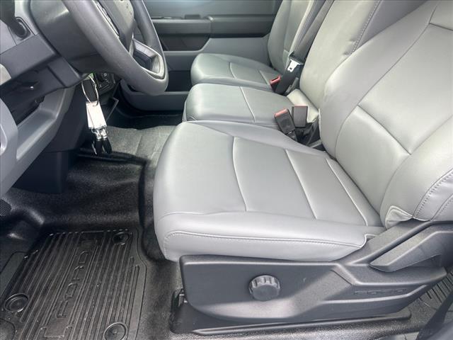 new 2026 Ford F-350 car, priced at $66,614