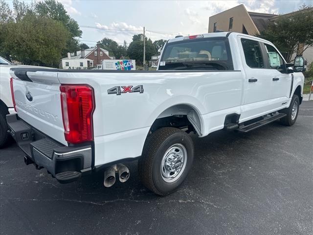new 2026 Ford F-350 car, priced at $66,614