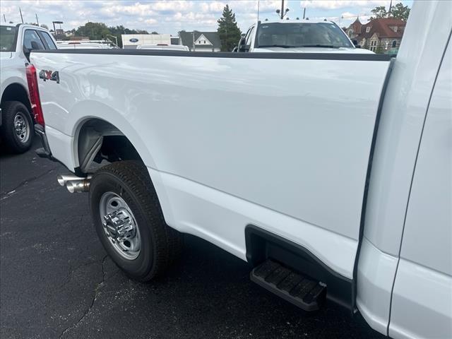new 2026 Ford F-350 car, priced at $66,614