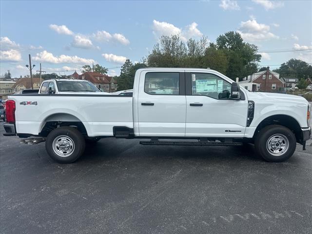 new 2026 Ford F-350 car, priced at $66,614