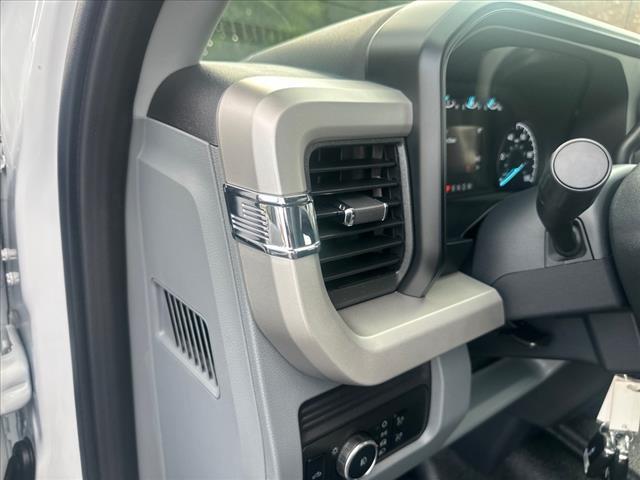 new 2026 Ford F-350 car, priced at $66,614