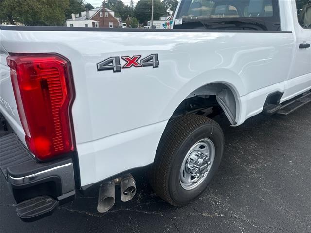 new 2026 Ford F-350 car, priced at $66,614