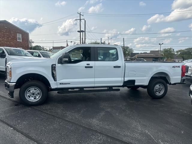 new 2026 Ford F-350 car, priced at $66,614