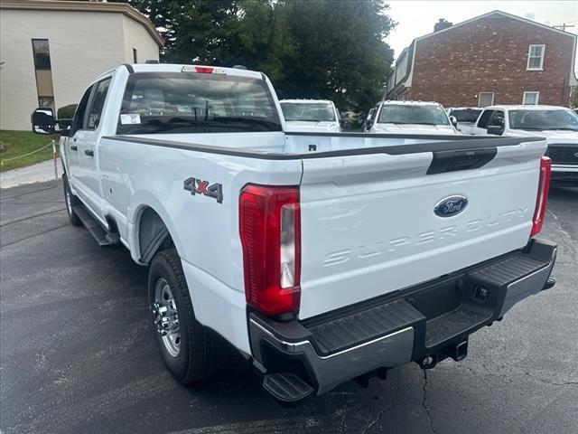 new 2026 Ford F-350 car, priced at $66,614