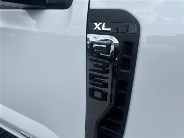 new 2026 Ford F-350 car, priced at $66,614