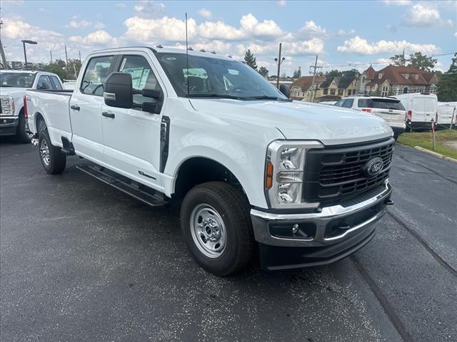 new 2026 Ford F-350 car, priced at $66,614