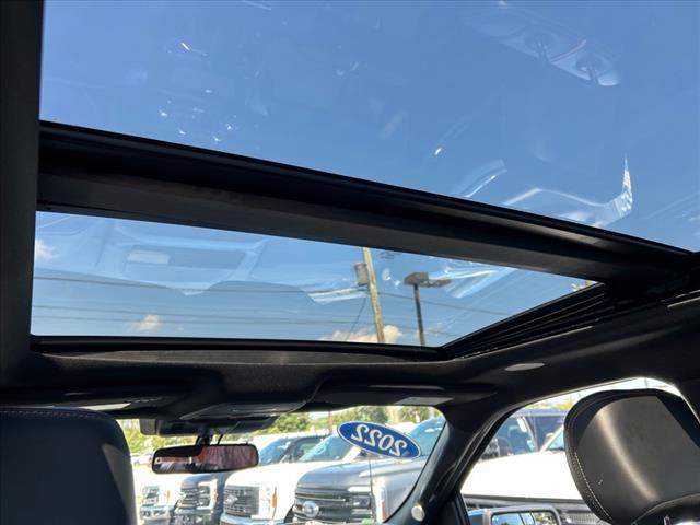 used 2022 Ford F-150 car, priced at $47,495