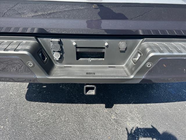 used 2022 Ford F-150 car, priced at $47,495