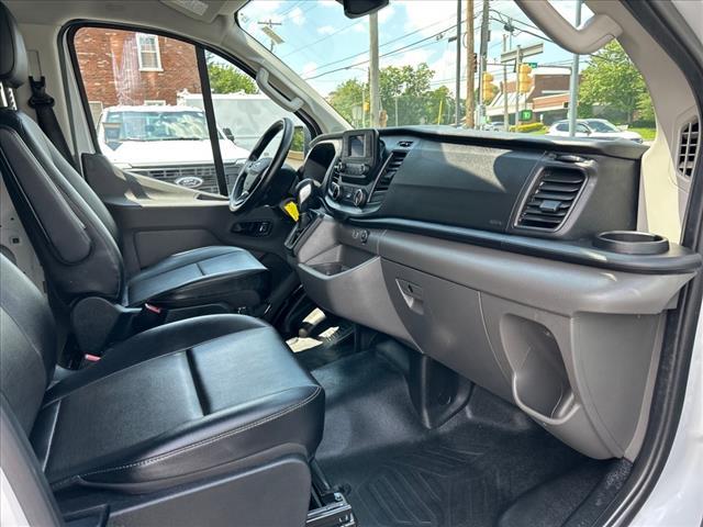 used 2022 Ford Transit-150 car, priced at $28,495