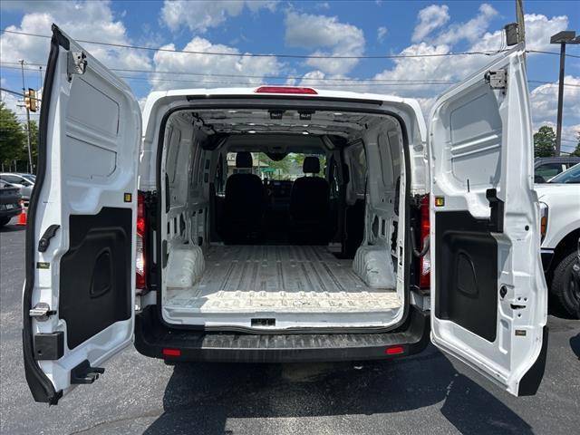 used 2022 Ford Transit-150 car, priced at $28,495