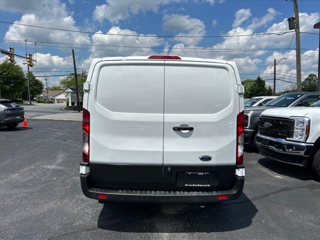 used 2022 Ford Transit-150 car, priced at $28,495