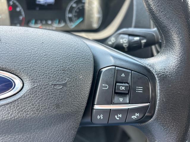 used 2022 Ford Transit-150 car, priced at $28,495