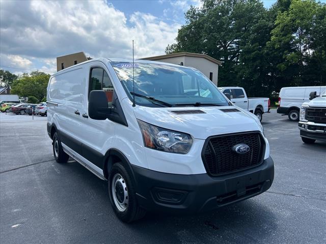 used 2022 Ford Transit-150 car, priced at $28,495