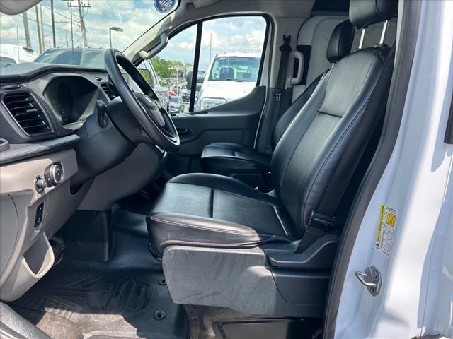 used 2022 Ford Transit-150 car, priced at $28,495