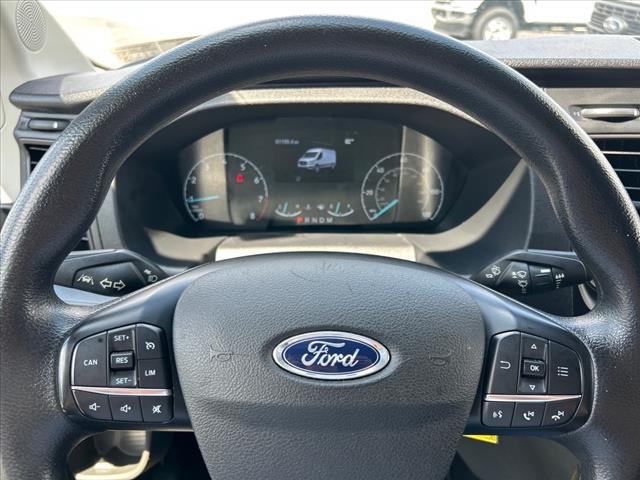 used 2022 Ford Transit-150 car, priced at $28,495