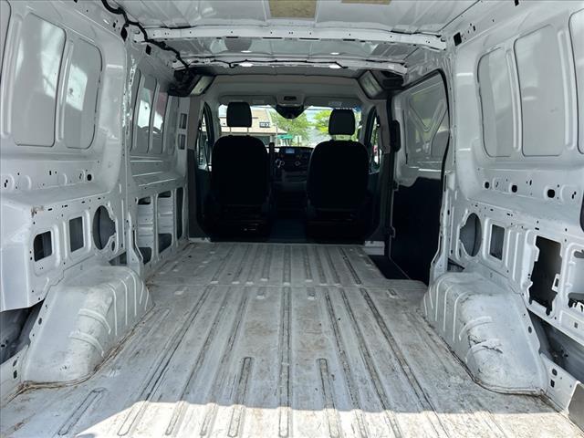 used 2022 Ford Transit-150 car, priced at $28,495