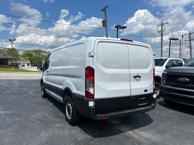 used 2022 Ford Transit-150 car, priced at $28,495